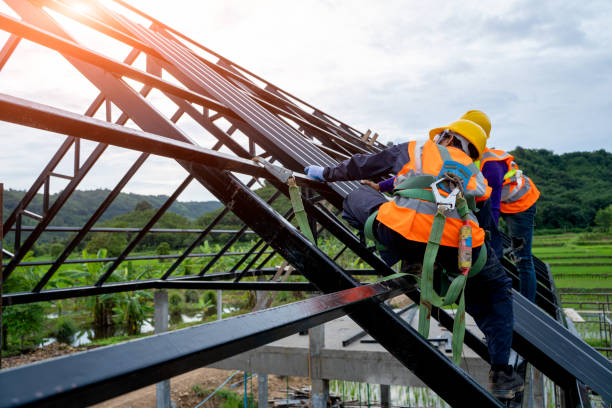 Best Emergency Roof Repair  in Rolling Hills, CA