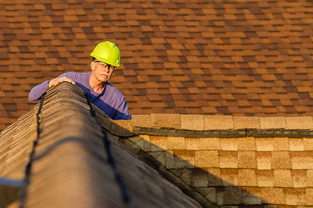 Best Roof Leak Repair  in Rolling Hills, CA